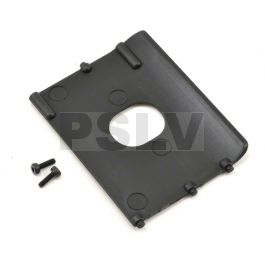 ND-YR7-AS1079 Fan Shroud Baffle Set R7